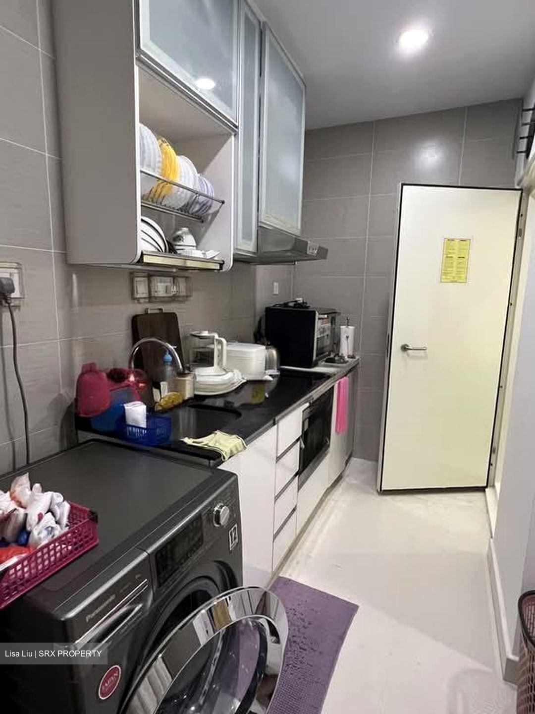Parc Rosewood (D25), Condominium #570628481